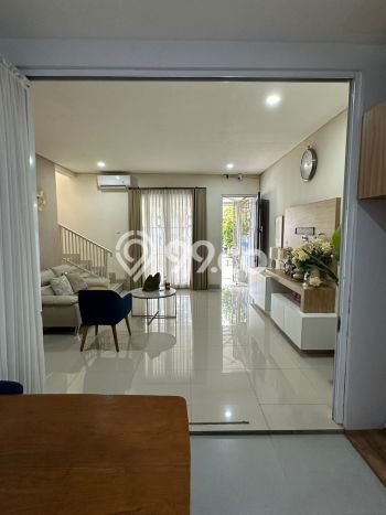 Hunian Nyaman Asri 4 KT Siap Pakai di Cibubur Bogor Hunian Nyaman Asri 4 KT Siap Pakai di Cibubur Bogor