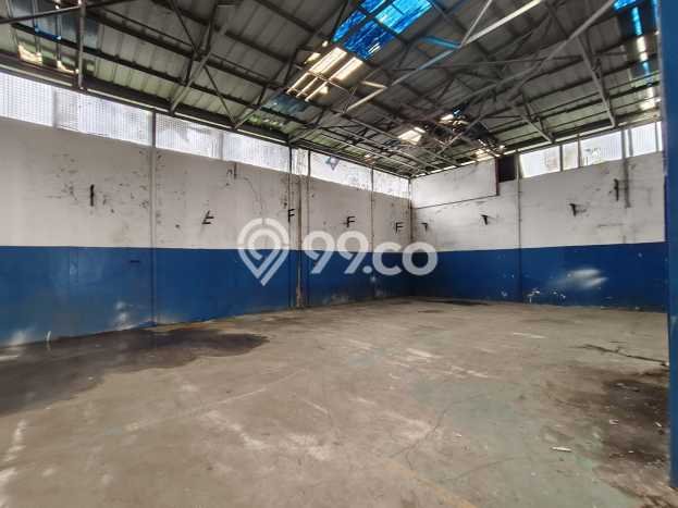 Gudang Dijual di Prime Area Bekasi Luas 906m2 Gudang Dijual di Prime Area Bekasi Luas 906m2