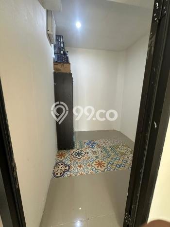 Rumah Luas Asri 3 KT Siap Huni di Jati Asih Bekasi Rumah Luas Asri 3 KT Siap Huni di Jati Asih Bekasi