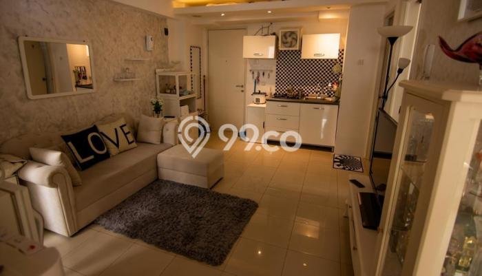 Hunian Apartemen 0 KT 0 KM di Jatinegara, Jakarta Timur Dijual Cepat Hunian Apartemen 0 KT 0 KM di Jatinegara, Jakarta Timur Dijual Cepat