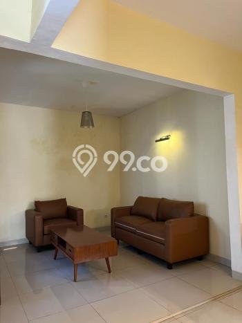 Rumah Elit Modern Siap Huni di Pekayon Bekasi Rumah Elit Modern Siap Huni di Pekayon Bekasi