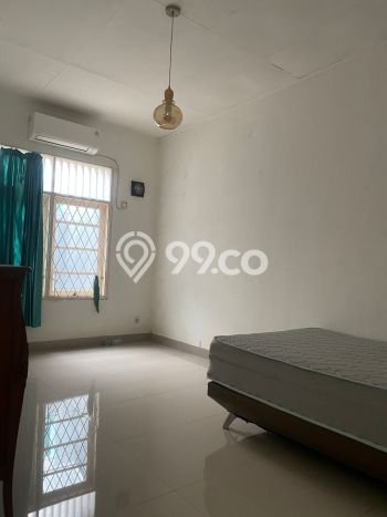 Rumah Modern 3 KT di Galaxy Bekasi Unfurnished Rumah Modern 3 KT di Galaxy Bekasi Unfurnished