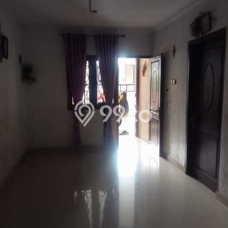 Rumah Luas Asri 3 KT Siap Huni di Padurenan Bekasi Rumah Luas Asri 3 KT Siap Huni di Padurenan Bekasi