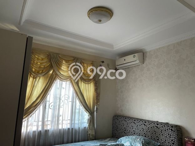 Rumah Strategis Minimalis Lb 140m2 di Mustikajaya, Bekasi Rumah Strategis Minimalis Lb 140m2 di Mustikajaya, Bekasi