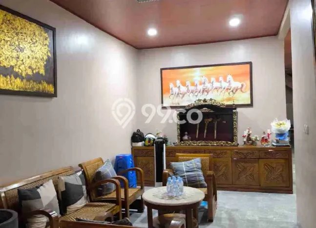 Hunian Nyaman Asri 3 KT Siap Huni di Galaxy Bekasi Hunian Nyaman Asri 3 KT Siap Huni di Galaxy Bekasi