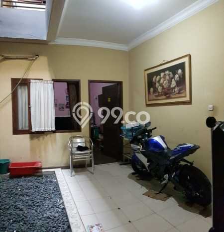 For Sale Hunian Rumah Terawat 5 Kamar di Pekayon, Bekasi For Sale Hunian Rumah Terawat 5 Kamar di Pekayon, Bekasi