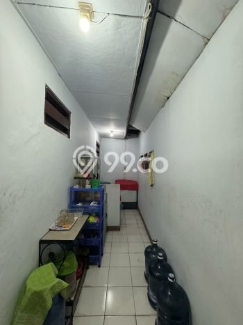 Dijual Rumah Modern 2 KT di Galaxy, Bekasi Dijual Rumah Modern 2 KT di Galaxy, Bekasi