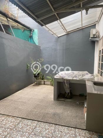 Rumah Modern 3 KT di Galaxy Bekasi Unfurnished Rumah Modern 3 KT di Galaxy Bekasi Unfurnished