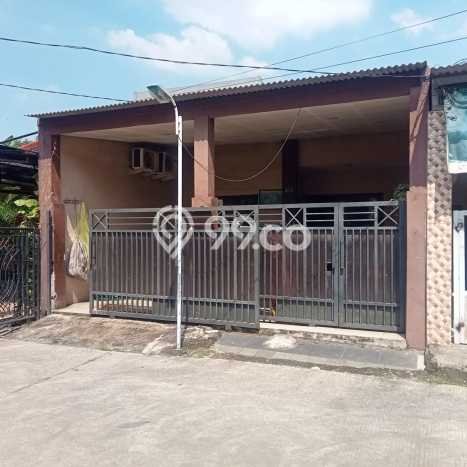 Rumah Luas Asri 3 KT Siap Huni di Padurenan Bekasi Rumah Luas Asri 3 KT Siap Huni di Padurenan Bekasi