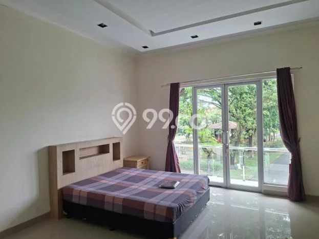 Disewakan Cepat Rumah Kondisi Bagus di Area BSD, Tangerang Selatan Disewakan Cepat Rumah Kondisi Bagus di Area BSD, Tangerang Selatan