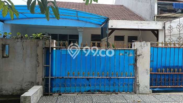 For Sale Rumah 3 Kamar Lokasi Ideal Nyaman dan Strategis di Rawalumbu For Sale Rumah 3 Kamar Lokasi Ideal Nyaman dan Strategis di Rawalumbu