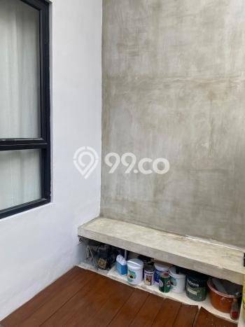 Rumah Modern 2 KT di Pekayon Bekasi Semi Furnished Rumah Modern 2 KT di Pekayon Bekasi Semi Furnished