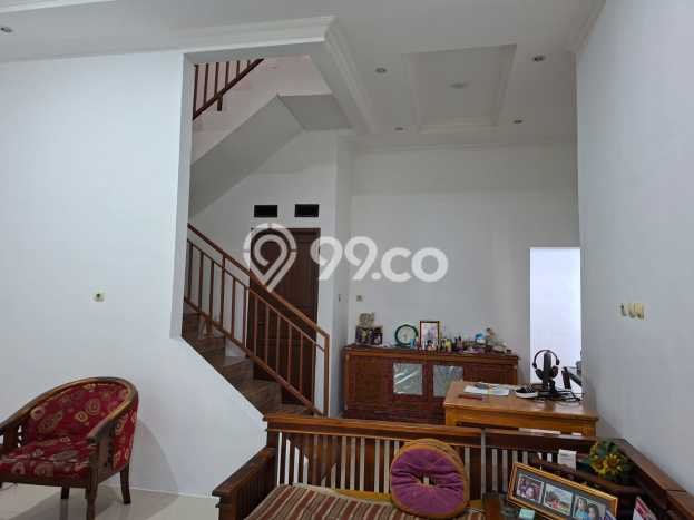 Dijual Rumah Eksklusif 4 KT di Pekayon, Bekasi Dijual Rumah Eksklusif 4 KT di Pekayon, Bekasi