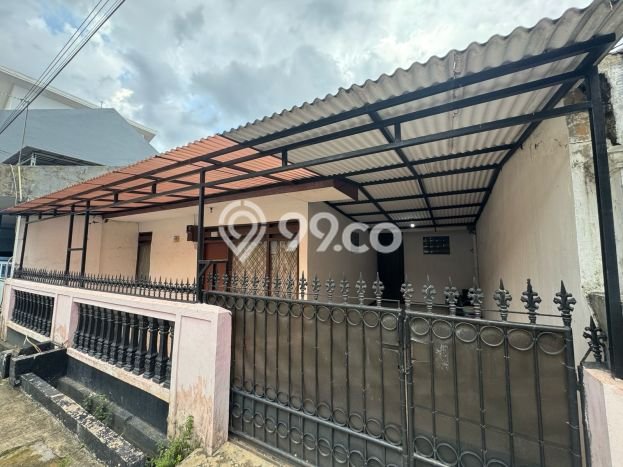 Dijual Rumah Modern 2 KT di Galaxy, Bekasi Dijual Rumah Modern 2 KT di Galaxy, Bekasi