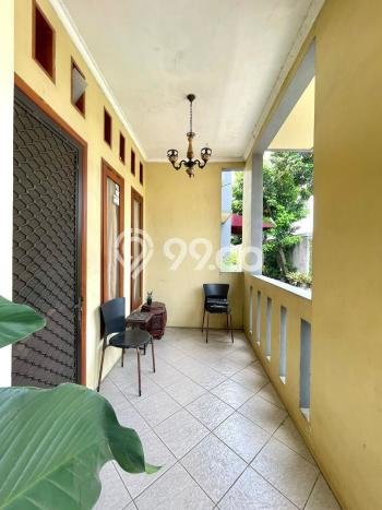 For Sale! Luxury House LT 246m2 Desain Elegan di Tanah Kusir For Sale! Luxury House LT 246m2 Desain Elegan di Tanah Kusir
