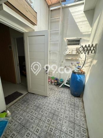 Rumah Luas Asri 3 KT Siap Huni di Jati Asih Bekasi Rumah Luas Asri 3 KT Siap Huni di Jati Asih Bekasi