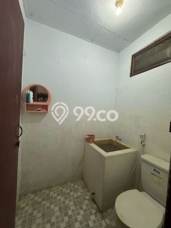 Dijual Rumah Modern 2 KT di Galaxy, Bekasi Dijual Rumah Modern 2 KT di Galaxy, Bekasi