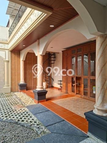 Disewakan Segera Rumah Kondisi Baik di Area BSD, Tangerang Selatan Disewakan Segera Rumah Kondisi Baik di Area BSD, Tangerang Selatan