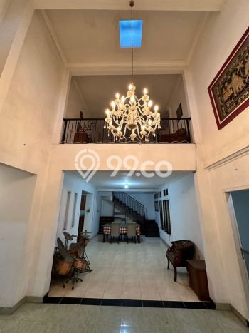 Dijual Hunian Rumah Terawat 5 KT di Cikunir, Bekasi Dijual Hunian Rumah Terawat 5 KT di Cikunir, Bekasi