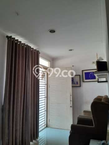 Rumah Strategis Modern Lb 180m2 di Galaxy, Bekasi Rumah Strategis Modern Lb 180m2 di Galaxy, Bekasi
