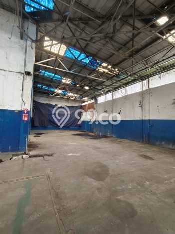 Gudang Dijual di Prime Area Bekasi Luas 906m2 Gudang Dijual di Prime Area Bekasi Luas 906m2