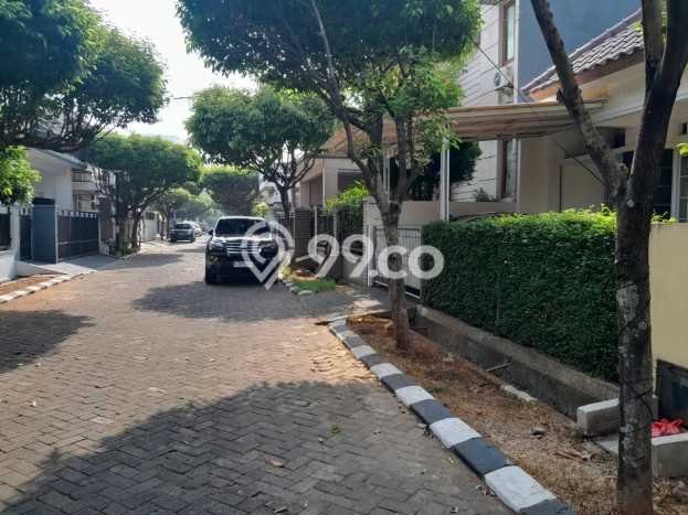 Rumah Luas Asri 3 KT Siap Huni di Kemang Pratama Bekasi Rumah Luas Asri 3 KT Siap Huni di Kemang Pratama Bekasi