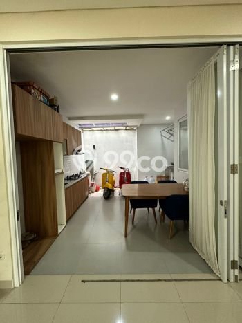 Hunian Nyaman Asri 4 KT Siap Pakai di Cibubur Bogor Hunian Nyaman Asri 4 KT Siap Pakai di Cibubur Bogor