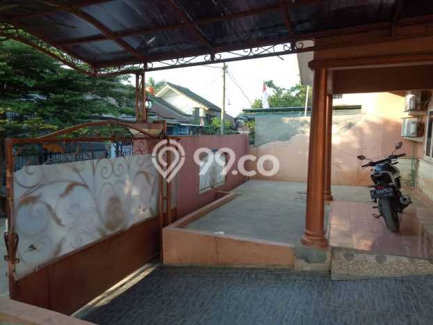 Rumah Modern Minimalis 2 KT Bisa Langsung Pindah di Bojong Gede Rumah Modern Minimalis 2 KT Bisa Langsung Pindah di Bojong Gede