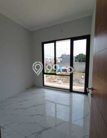 Jual Rumah Modern 3 KT di Jati Asih, Bekasi Jual Rumah Modern 3 KT di Jati Asih, Bekasi