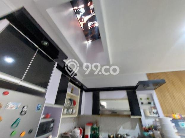 Rumah Luas Asri 4 KT Siap Pakai di Harapan Indah Bekasi Rumah Luas Asri 4 KT Siap Pakai di Harapan Indah Bekasi
