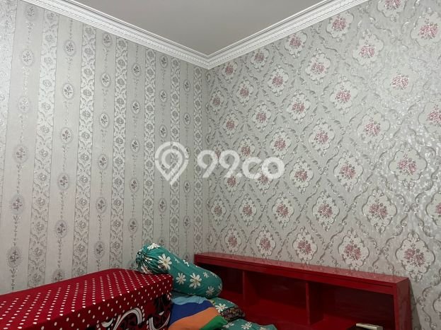 Rumah Strategis Minimalis Lb 140m2 di Mustikajaya, Bekasi Rumah Strategis Minimalis Lb 140m2 di Mustikajaya, Bekasi
