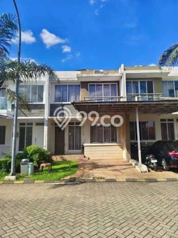 Rumah Strategis Modern Lb 180m2 di Galaxy, Bekasi Rumah Strategis Modern Lb 180m2 di Galaxy, Bekasi
