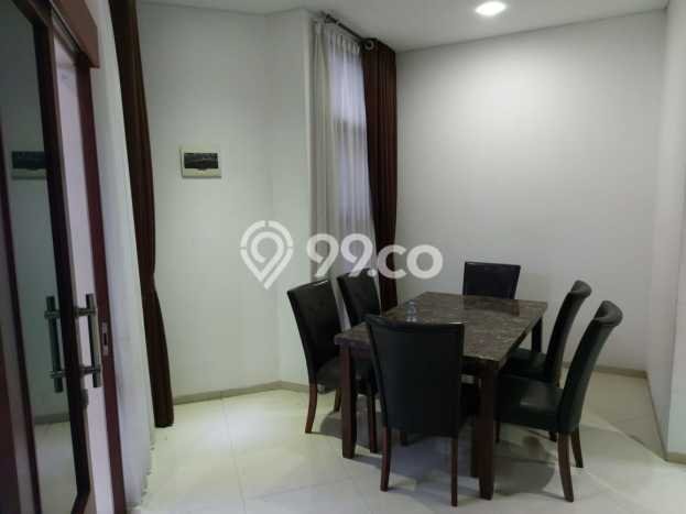 Hunian Mewah Siap Huni LT 229m2 di Lebak Bulus, Jakarta Selatan Hunian Mewah Siap Huni LT 229m2 di Lebak Bulus, Jakarta Selatan