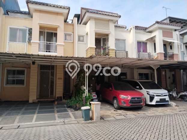 Rumah Kontrakan Bekasi LT 90m2 LB 150m2 Kawasan Galaxy Rumah Kontrakan Bekasi LT 90m2 LB 150m2 Kawasan Galaxy