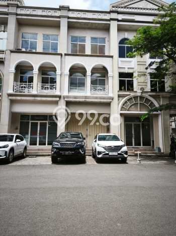Ruko Dijual di Bekasi LT 45m2 & LB 135m2 Lokasi Terbaik! Ruko Dijual di Bekasi LT 45m2 & LB 135m2 Lokasi Terbaik!