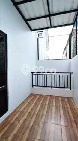 Jual Rumah Modern 3 KT di Jati Asih, Bekasi Jual Rumah Modern 3 KT di Jati Asih, Bekasi