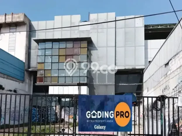 Unit Komersial Disewakan di Jakarta Timur Kawasan Strategis Harga Kompetitif Unit Komersial Disewakan di Jakarta Timur Kawasan Strategis Harga Kompetitif