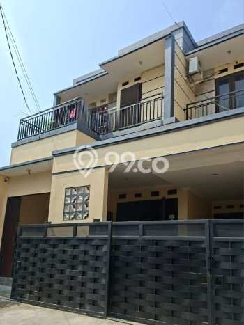 Dijual Rumah Eksklusif 4 KT di Pekayon, Bekasi Dijual Rumah Eksklusif 4 KT di Pekayon, Bekasi