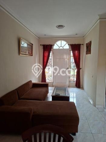 Disewakan Segera Rumah Kondisi Baik di Area BSD, Tangerang Selatan Disewakan Segera Rumah Kondisi Baik di Area BSD, Tangerang Selatan