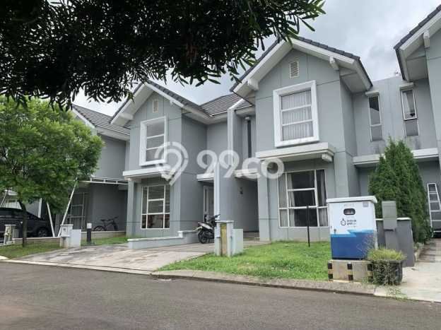 Dijual Hunian Rumah Terawat 3 Kamar di Suvarna Sutera, Tangerang Dijual Hunian Rumah Terawat 3 Kamar di Suvarna Sutera, Tangerang