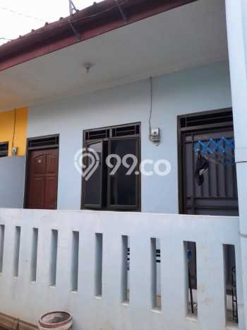 Rumah Minimalis Dijual Lokasi Jatisampurna 2 Kamar dengan LT 69m2 Rumah Minimalis Dijual Lokasi Jatisampurna 2 Kamar dengan LT 69m2