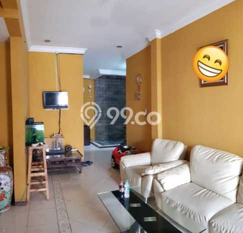 For Sale Hunian Rumah Terawat 5 Kamar di Pekayon, Bekasi For Sale Hunian Rumah Terawat 5 Kamar di Pekayon, Bekasi
