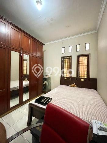 For Sale! Luxury House LT 246m2 Desain Elegan di Tanah Kusir For Sale! Luxury House LT 246m2 Desain Elegan di Tanah Kusir