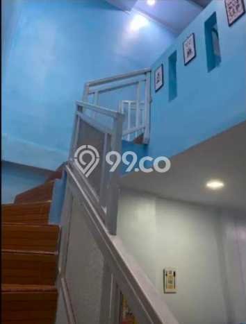 Dijual Rumah Strategis Bagus Punya 3 KT di Mustikajaya Bekasi - Dijual Rumah Strategis Bagus Punya 3 KT di Mustikajaya Bekasi -