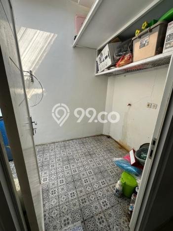 Rumah Luas Asri 3 KT Siap Huni di Jati Asih Bekasi Rumah Luas Asri 3 KT Siap Huni di Jati Asih Bekasi