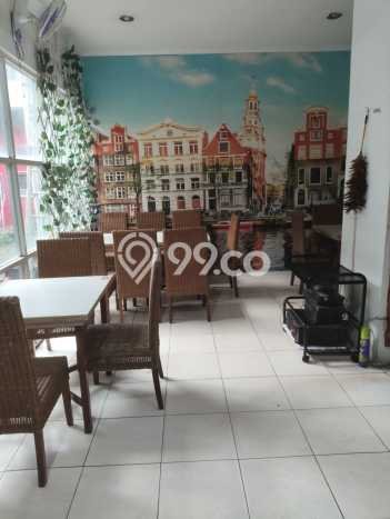 Komersial Dijual di Bekasi LT 679m2 & LB 600m2 Lokasi Terbaik! Komersial Dijual di Bekasi LT 679m2 & LB 600m2 Lokasi Terbaik!
