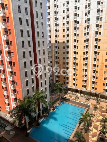 Apartemen Strategis 39m2 di Pekayon Bekasi 2 Bedroom Apartemen Strategis 39m2 di Pekayon Bekasi 2 Bedroom