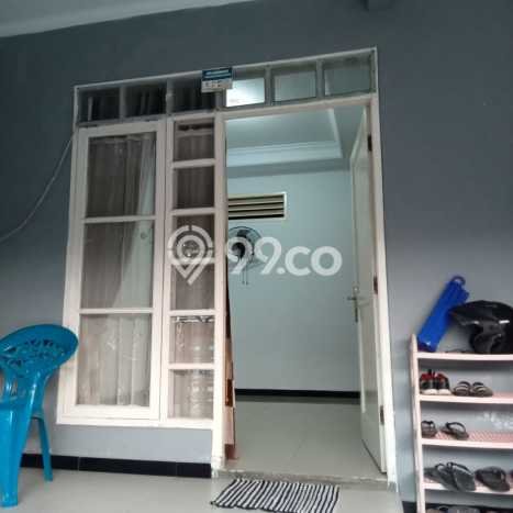 Rumah Minimalis Dijual di Setu 2 Kamar dengan LT 60m2 Rumah Minimalis Dijual di Setu 2 Kamar dengan LT 60m2