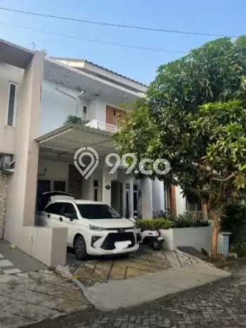 Rumah Modern 3 Kamar LT 98m2 di Pekayon Rumah Modern 3 Kamar LT 98m2 di Pekayon