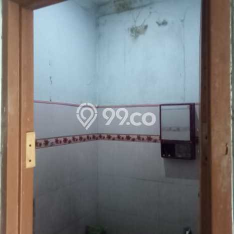 Rumah Luas Asri 3 KT Siap Huni di Padurenan Bekasi Rumah Luas Asri 3 KT Siap Huni di Padurenan Bekasi